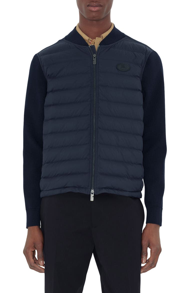 FORDHAM, Main, color, NAVY