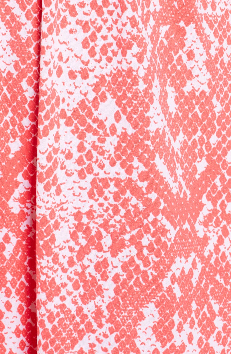 Maaji Summer Girl Maxi Cover-Up Dress, Alternate, color,