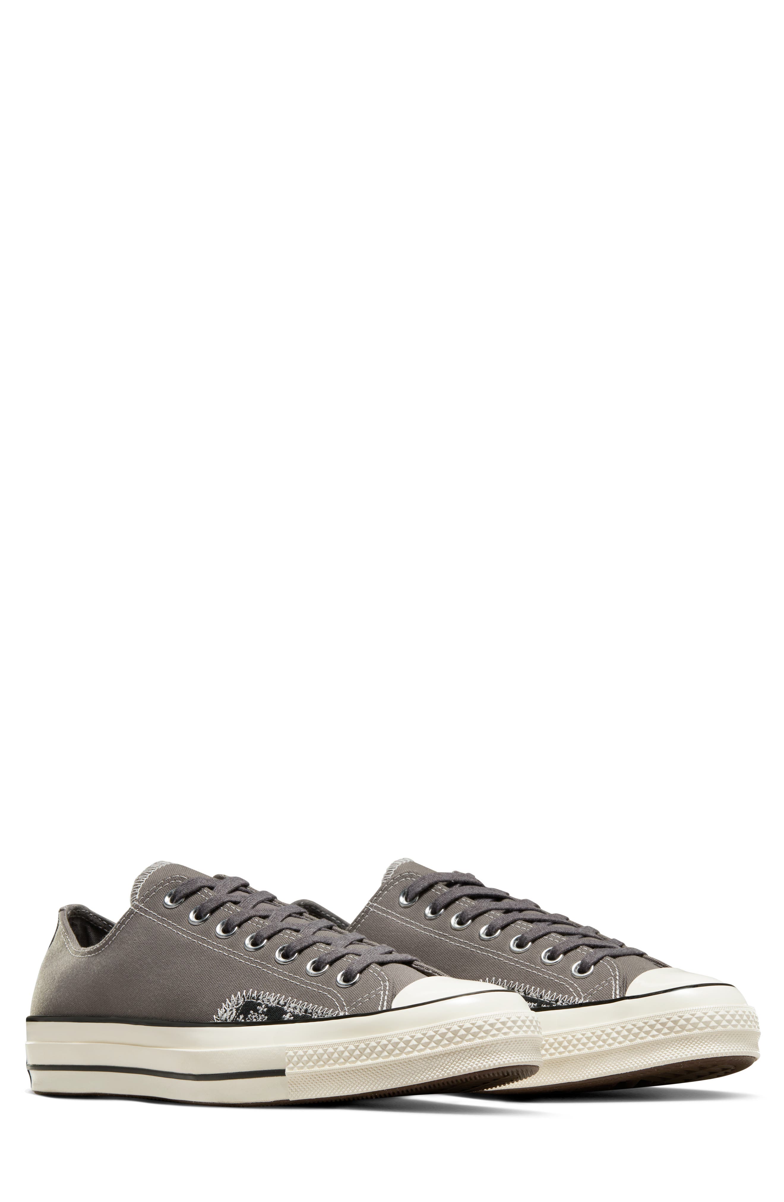 Converse Chuck Taylor<sup>®</sup> All Star<sup>®</sup> 70 Ox Sneaker, Alternate, color, 