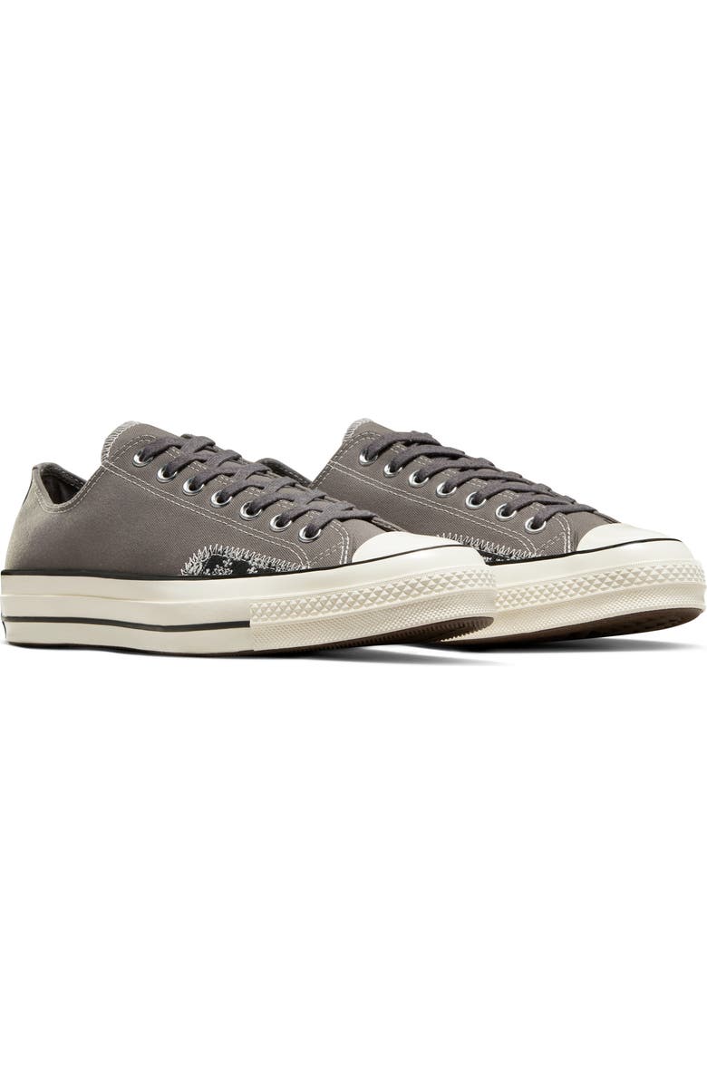 Converse Chuck Taylor<sup>®</sup> All Star<sup>®</sup> 70 Ox Sneaker, Alternate, color,