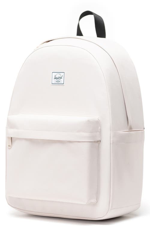Herschel Supply Co . Classic Backpack In Gold