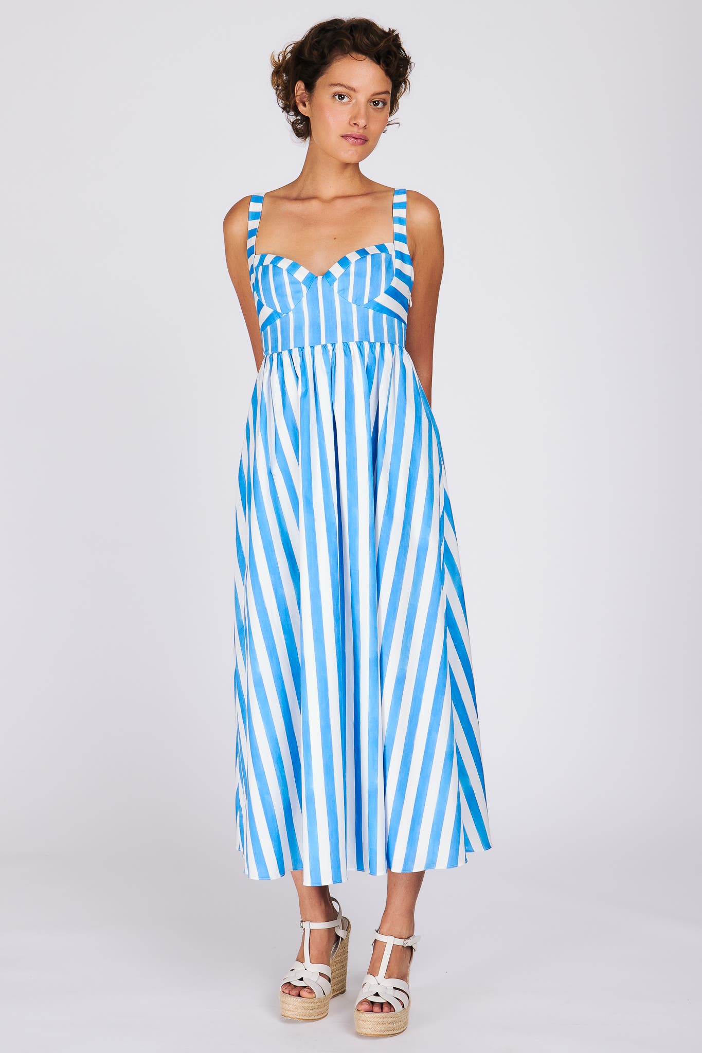 Victoria Dress - image 2