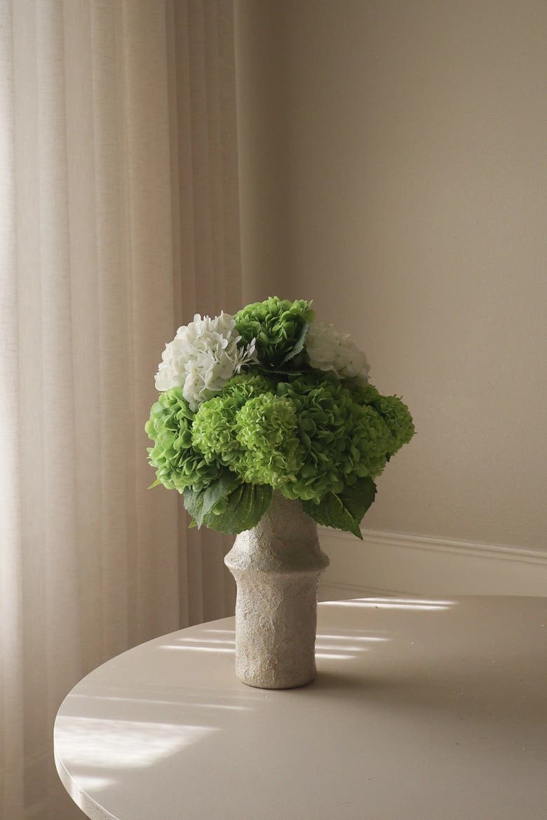 Shades of Green, Alternate, color, Green