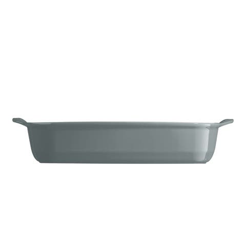 Large Rectangle Baking Dish Ultime, 16.5" X 10.5"