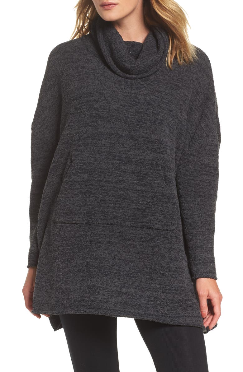 Barefoot Dreams<sup>®</sup> Cozychic<sup>®</sup> Lounge Pullover, Main, color, 