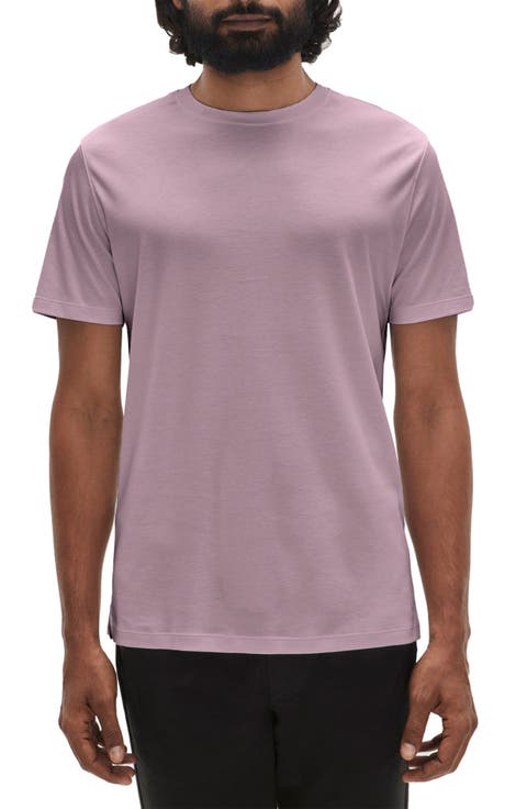 Georgia Pima Cotton T-Shirt