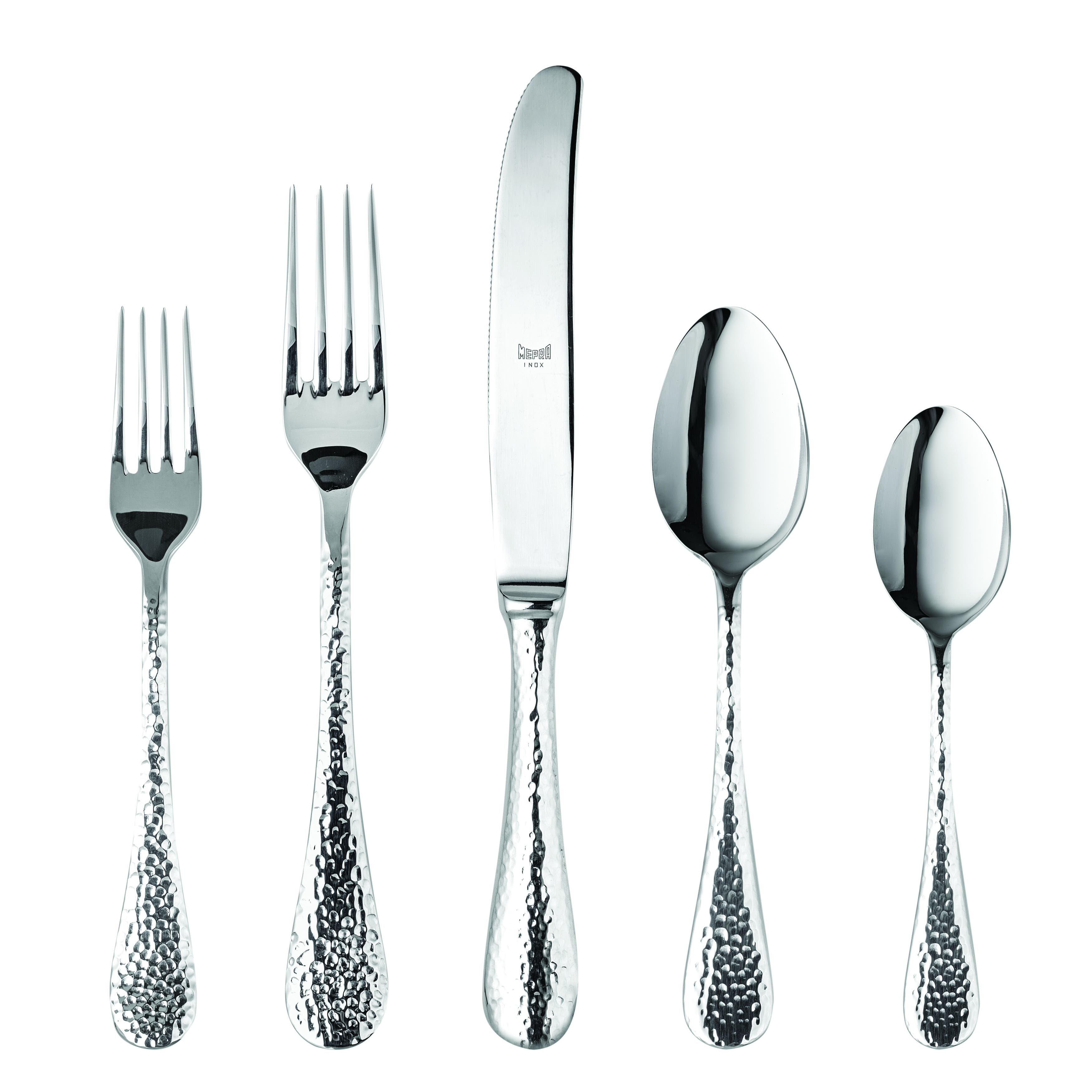selected Silver