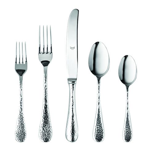 Epoque Flatware Set - 20 Pieces
