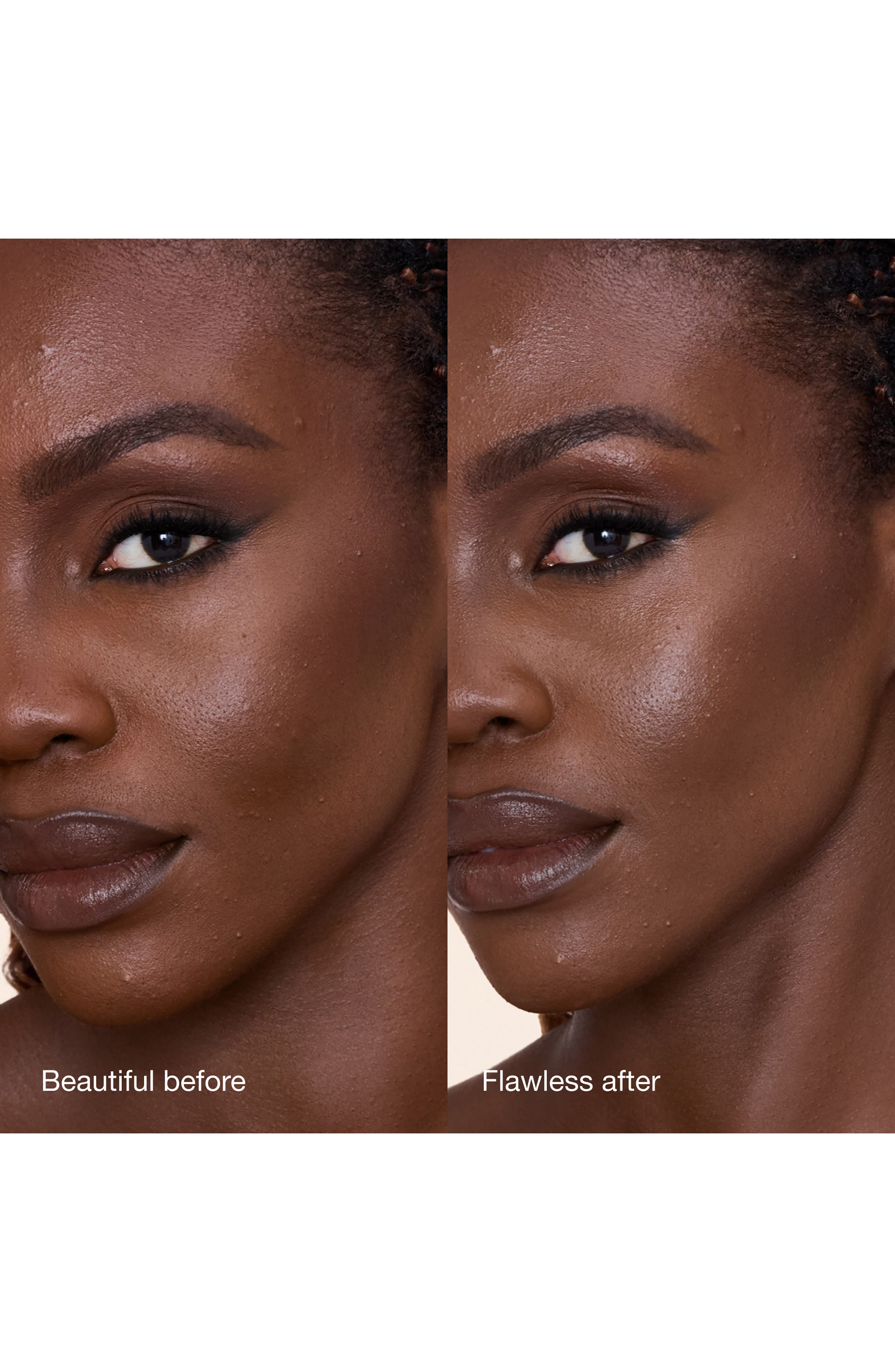 Увлажняющий водостойкий спрей-фиксатор Charlotte Tilbury Airbrush Flawless — фото 4