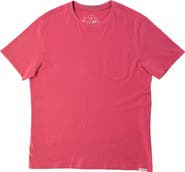 Devil-Dog Dungarees Men's Signature Pocket T-Shirt