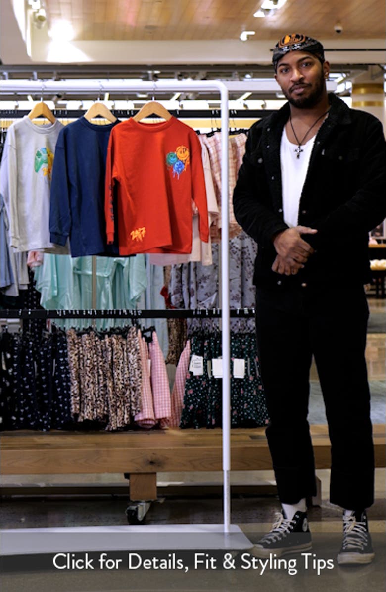 Kids' 3-Pack Assorted Gamer Graphic T-Shirts, sales video thumbnail