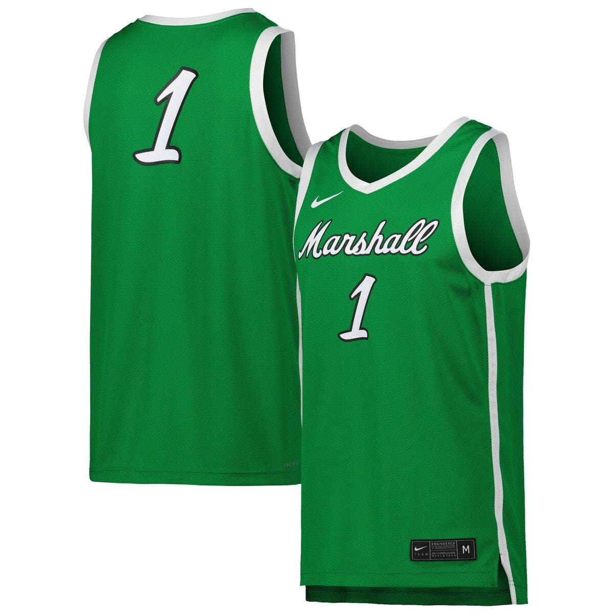 selected Kelly Green
