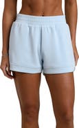 La Blanca Cloudset Lounge Shorts
