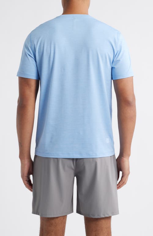 Ten Thousand Versatile 2.0 Performance T-shirt