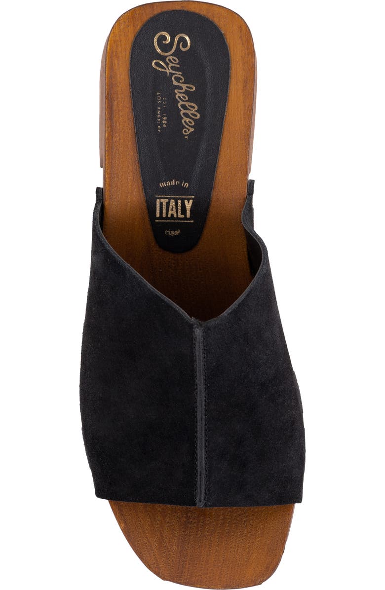 Seychelles Scene Block Heel Sandal, Alternate, color,