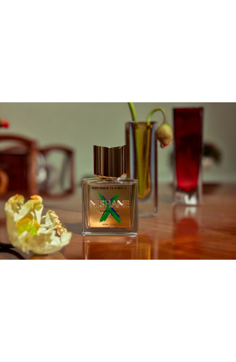 Nishane Fan Your Flames X Extrait De Parfum, Alternate, color, NO COLOR