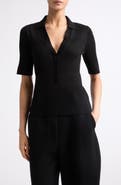 Lisa Yang Malie Cashmere Pullover Sweater