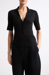 Lisa Yang Malie Cashmere Pullover Sweater