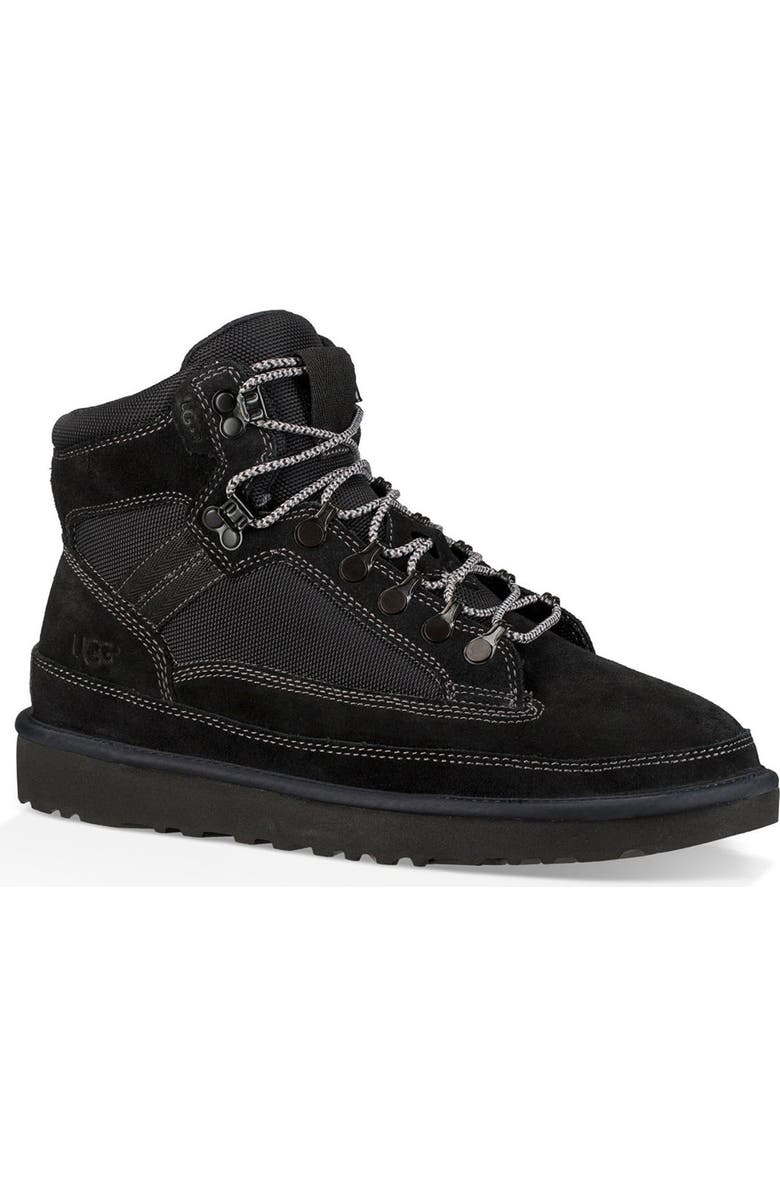 UGG<sup>®</sup> UGG Highland Hiker Boot, Alternate, color,