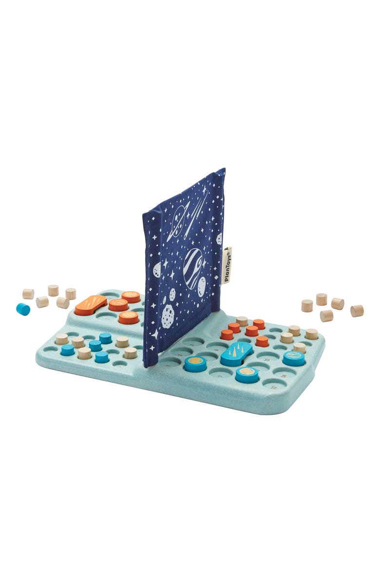PlanToys<sup>®</sup> Guess My Planet Playset, Main, color, Assorted