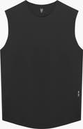 ASRV AeroSilver Cutoff Tank