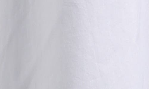 Halogenr Halogen(r) Colorblock Sleeveless Cotton Dress In Black