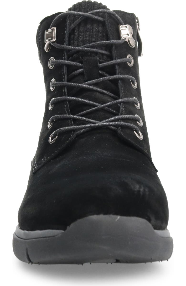 Propét Scarlet Water Repellent Lace-Up Boot, Alternate, color,