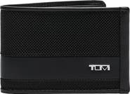 TUMI Alpha Slim Wallet