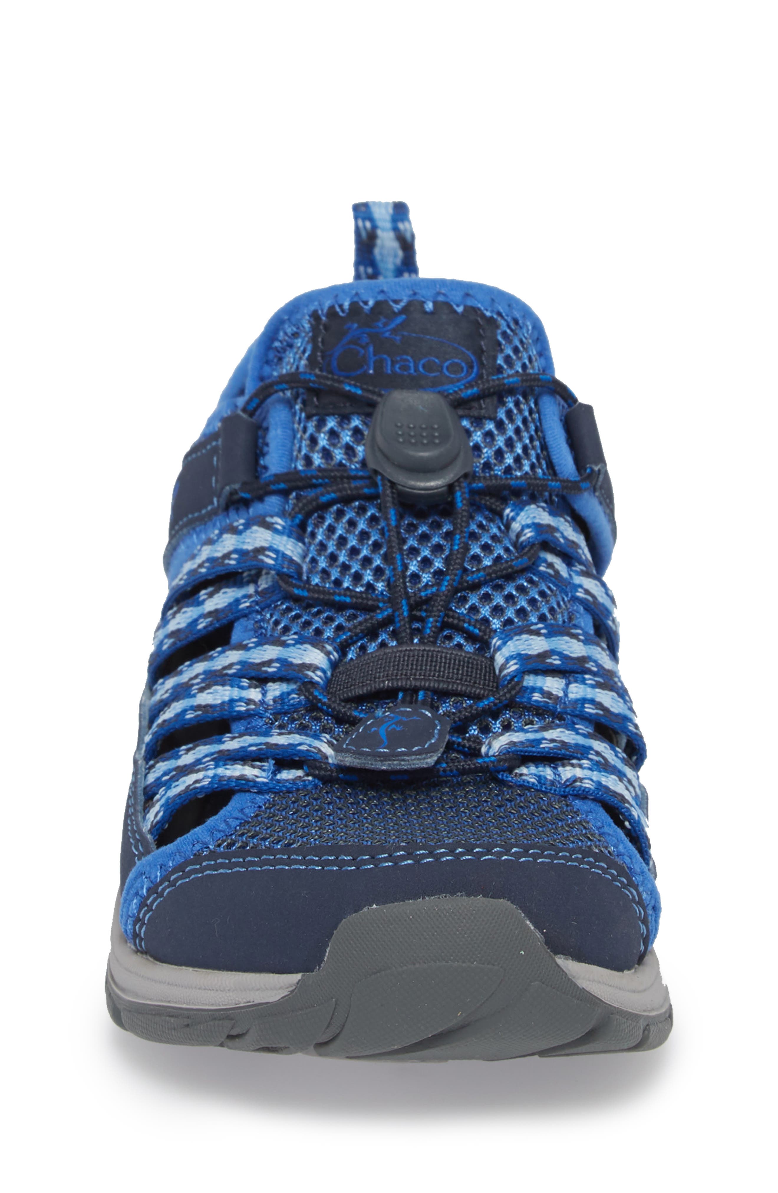 Outcross 2 Water Sneaker, Alternate, color, BLUE