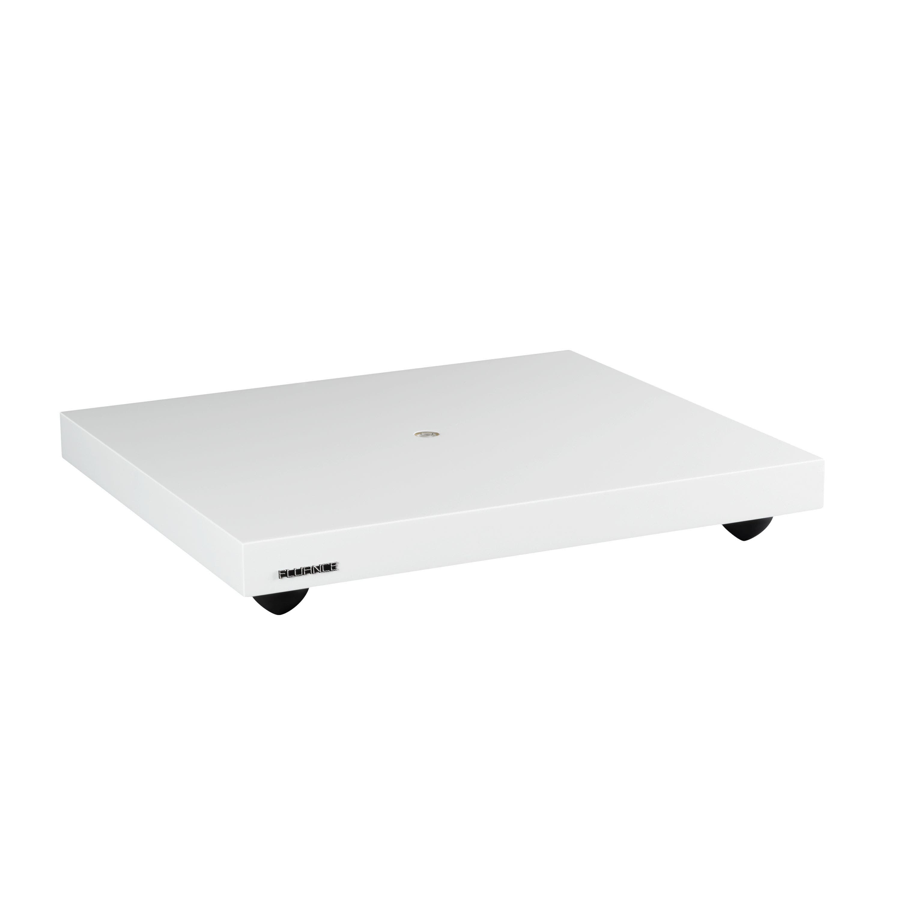 selected Piano White