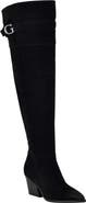 GUESS Wilton Over the Knee Boot