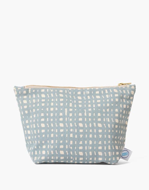 Ivy Cosmetic Bag