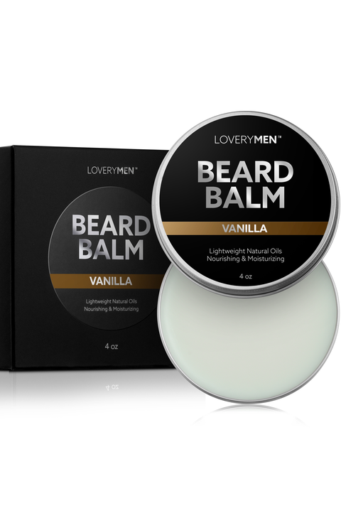 Beard Balm