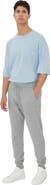 GOBI Mongolian Cashmere Men's Cashmere Jogger
