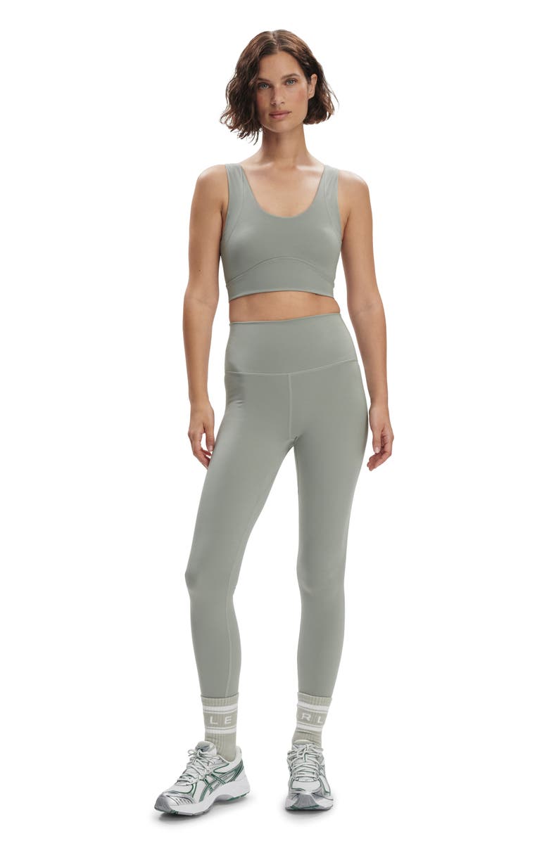Varley Essi Freesoft Longline Sports Bra, Alternate, color,