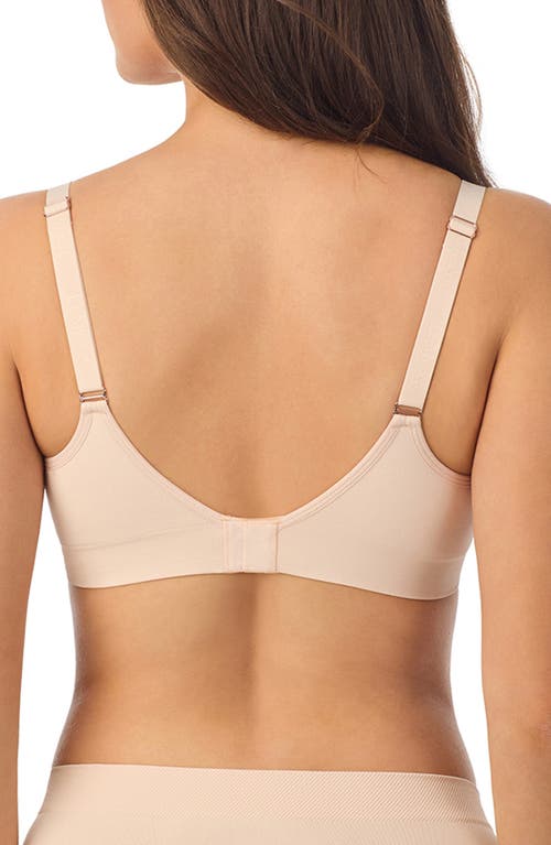Le Mystere Le Mystère Seamless Comfort Bra