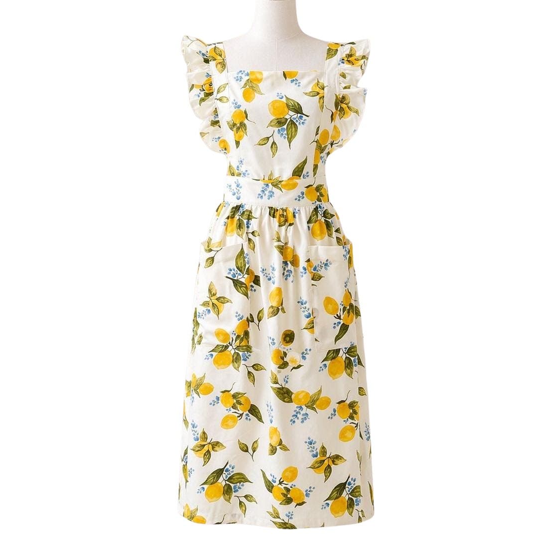 selected Yellow Lemon