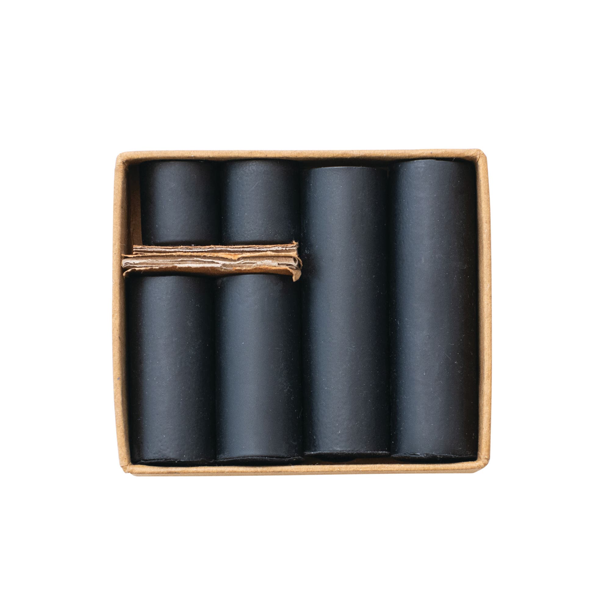 selected Black