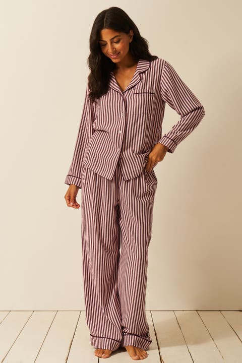 Ecovero Pyjama Bottoms