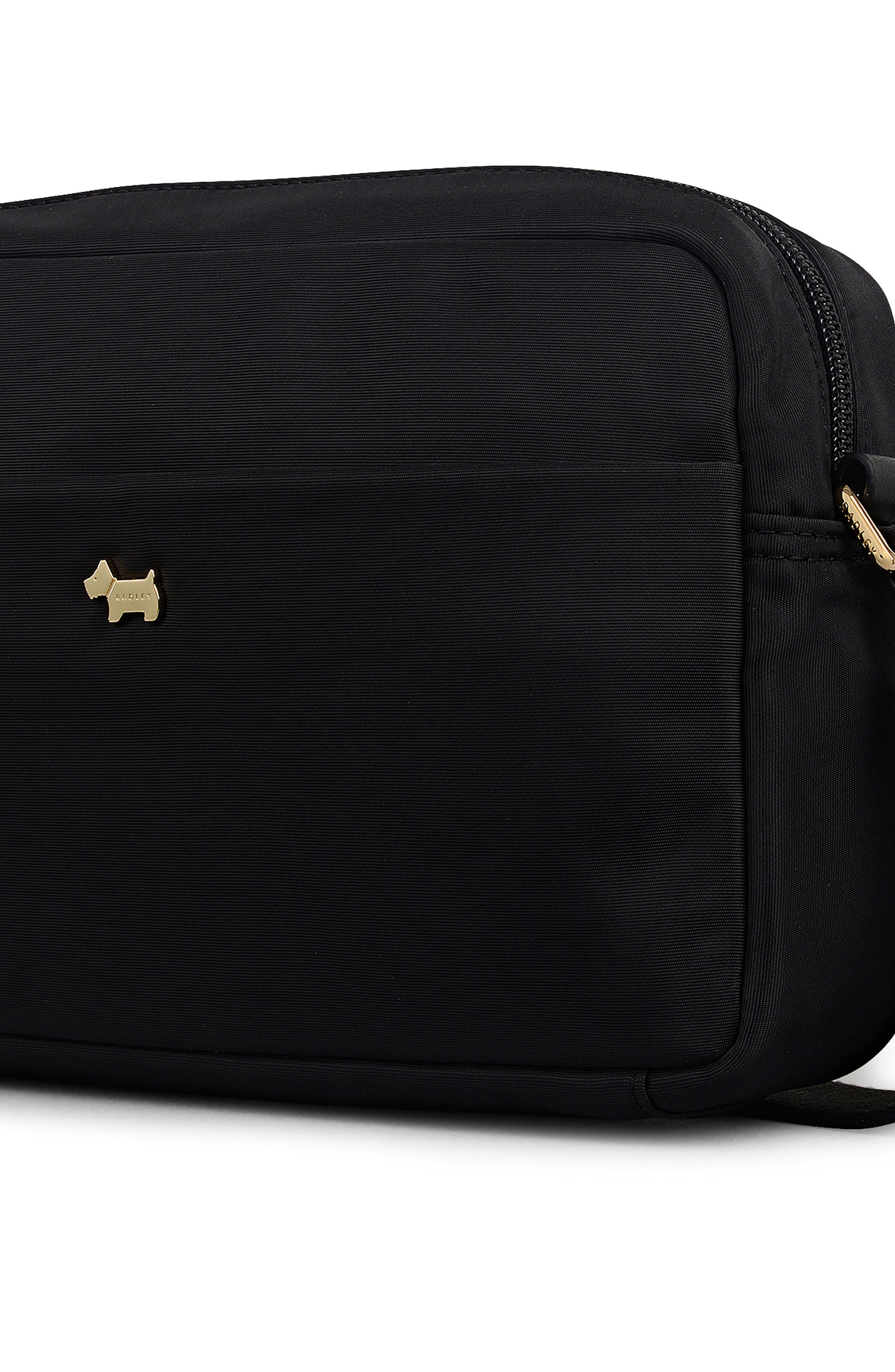 Radley Mini Grove Close Crossbody Bag, Alternate, color, 