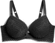Etam Panama Underwire Contour Bra
