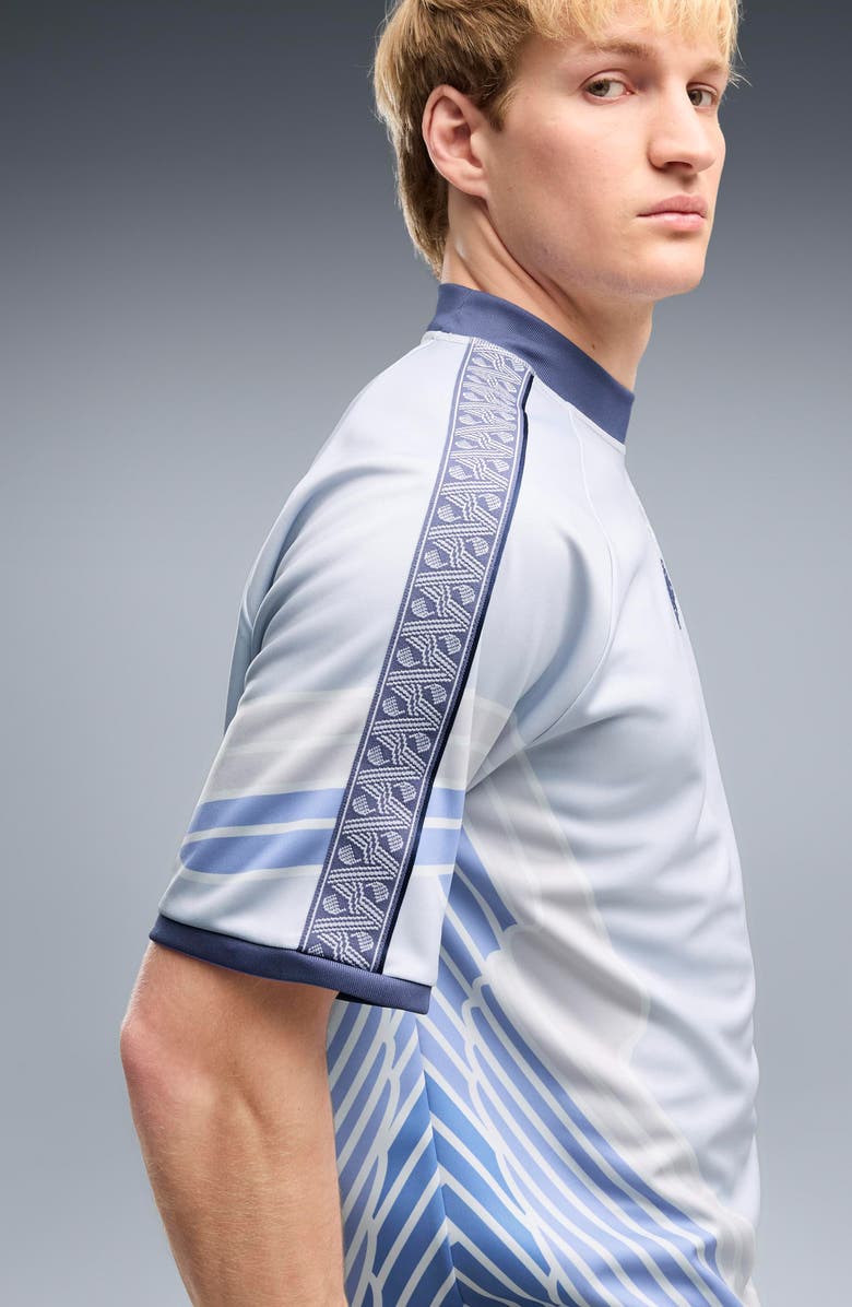 PUMA x Salehe Bembury x Iceland Jersey, Alternate, color, Cool Weather