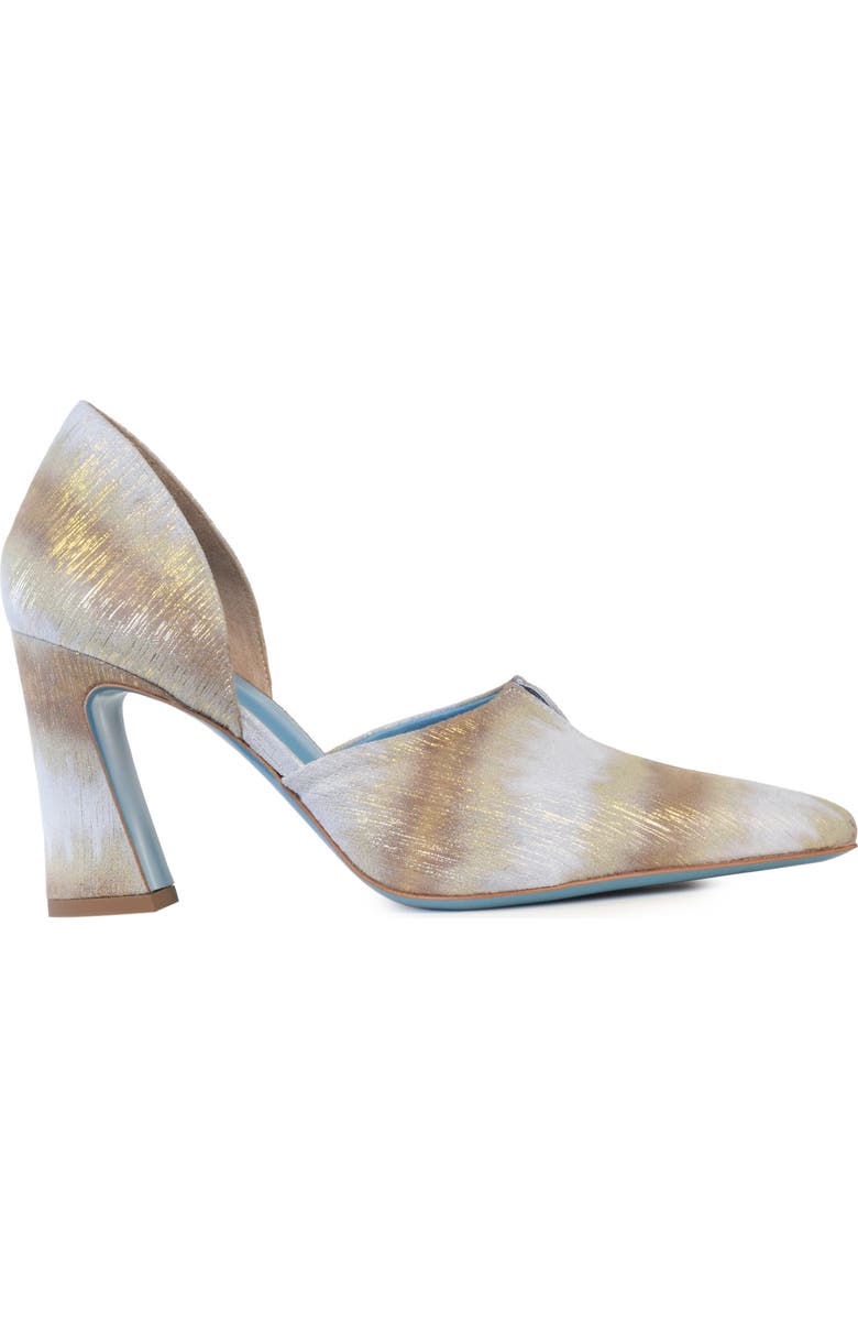 Valentina Rangoni Fermo Pump, Alternate, color,