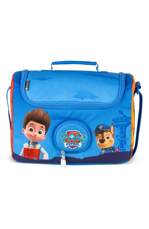 Kids' PAW Patrol Listen & Play Bag