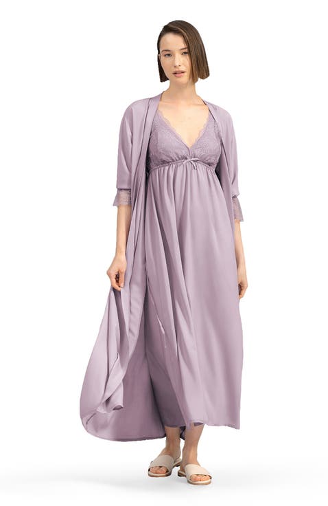 Christina Women's Robe