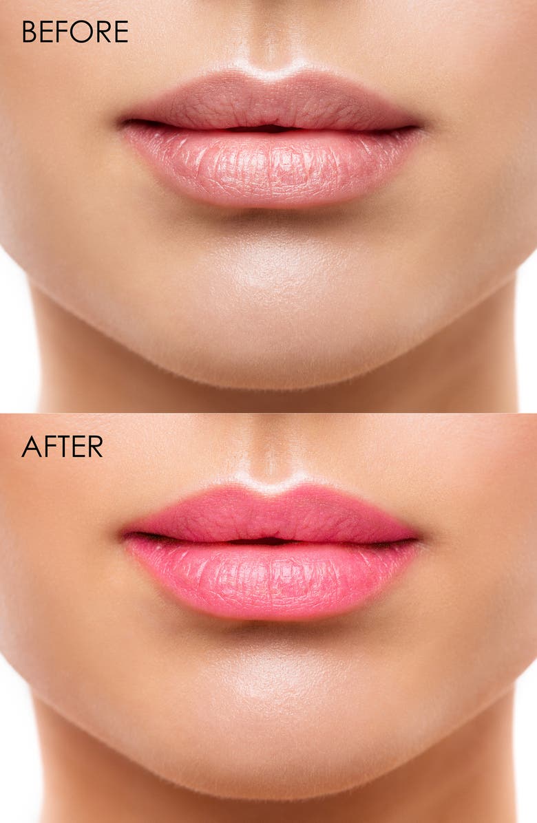 Winky Lux Rose Gold Glimmer Balm, Alternate, color,