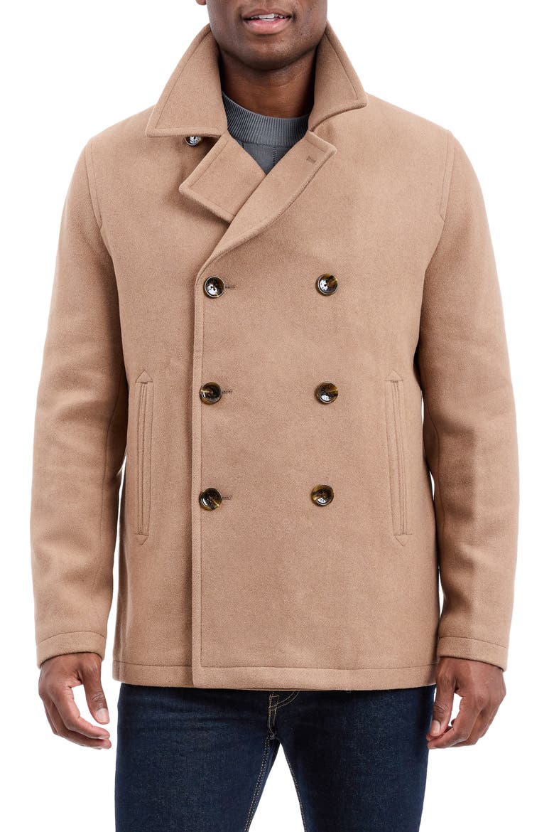 Paolo Coat, Main, color, CAMEL