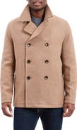 Michael Kors Paolo Coat