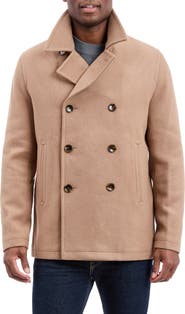 Michael Kors Paolo Coat