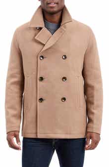Michael Kors Paolo Coat